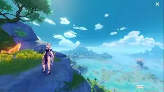 Loner's Departure - OST GENSHIN IMPACT (BEST Liyue Soundtrack)