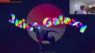 Unedited Juice Galaxy where nothing happens whatsoever