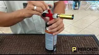 Maçaricos na Peronti São Carlos