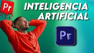 5 Herramientas de Inteligencia Artificial Integradas en Premiere Pro 2025 [que Deberías Conocer]