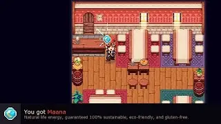 Evoland II EXTRA All Maana Locations Guide Walkthrough