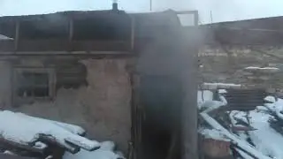 Как правильно топить баню