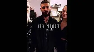 (SOLD) Shindy x Kalim x OZ Type Beat