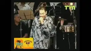 DE MI ENAMORATE
