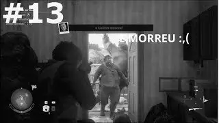 State Of Decay  2, DEU MERDAA !!! PARTE #13 PTBR