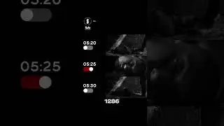 Если бы Казбек из 1286, озвучил будильник⏰ 