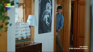 Can'ın şakası Ayşegül'ü çıldırttı | İlişki Durumu: Karışık 13.Bölüm