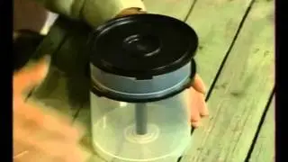 Очумелые ручки, лайф хак, банки от дисков