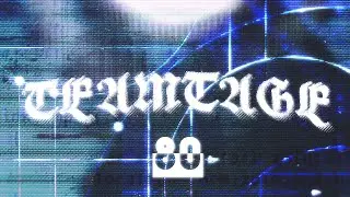 SINISTER: TEAMTAGE 80 by Sickn