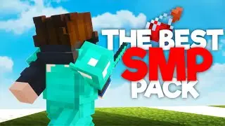 the BEST smp texture pack....