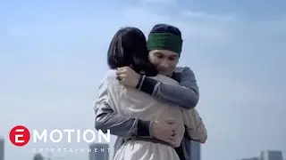 Drive - Katakanlah (Official Music Video)
