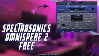 Spectrasonics Omnisphere 2 download free