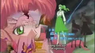 Sailor Moon Crystal! ~Mix opening~
