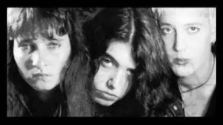 ריקוד האלים - המכשפות