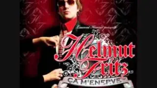 Helmut Fritz - Ca m'enerve WTF Mix (Version Rock)