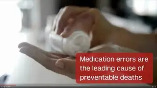 Optimizing Medication Safety in Primary Care & Outpatient Settings: An Interactive Series