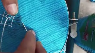 hand work