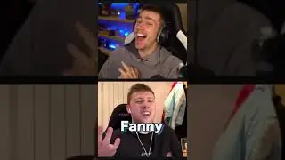 Behzinga VIOLATES W2S's mum...