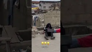 What is going on here??🤣🤣🤣🤣🤣.. Wahala 😂😂😂