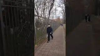 Большой забор - большое спасение? Анапа сегодня