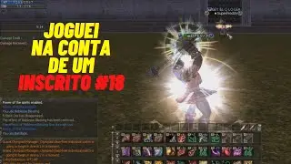 Titan Olympiad Interlude L2 Eternal Sin x45