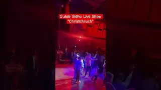 Gulab Sidhu Live Show | #sidhumoosewala #justiceforsidhumoosewala #gulabsidhu