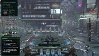 PvP Стрим - 3200 - EVE Online