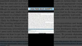 OpenAI GPT-4: The Game-Changing AI Technology extra Wild features