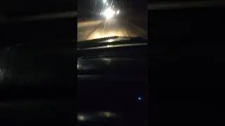 электрик от бога хотел сделать противотуманные фары