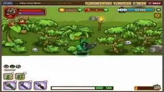 Dungeon Rampage Hack Ultimate Floor 55