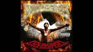 NBA YoungBoy - Hard Feat. Shy Glizzy (3800 Degrees)