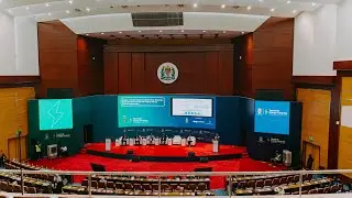 Tanzania Energy Congress 2023, Dar Es Salaam, Tanzania