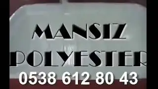 Heykel Polyester İmalatı