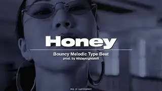 Melodic Rod Wave Type Beat / Bouncy Melodic Type Beat - 
