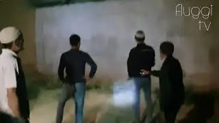 ЧЕРДАКДА ЭКАН МАНА КАРАНГ!