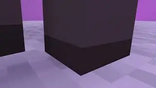 Minecraft Giantess Buttcrush & Stomp