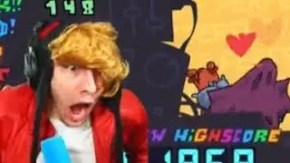 STOP, THE KIDS ARE WATCHING! @KreekCraft