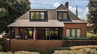 2300 Montevallo Rd, Unit 1, Mountain Brook, AL | Brookhill Manor | #realestate #home #alabama