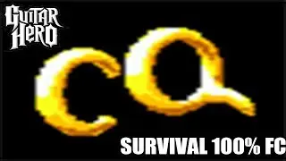 Survival by CaveQuest ~ Expert ~ 100% FC
