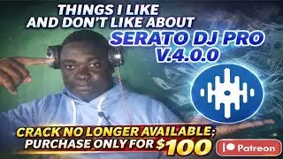⚡Serato DJ Pro 4 0 Review — Everything You Need to Know FIRST LOOK! FINAL VIDEO (CRACK VERSION)