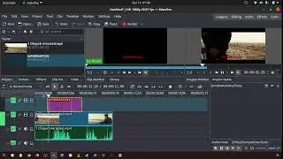 70 How to create titles in the title clip