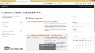 Moodle Administration Tutorial: Site Information - Fundamental and Necessary