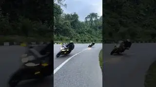 WHO IS FASTER? 🚀 #motogpbharat #superbikesound #streetracing