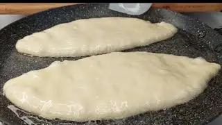 Selbst wenn Sie 100 Jahre alt sind, sollten Sie diesen Trick kennen! Du wirst kein Brot mehr kaufen!