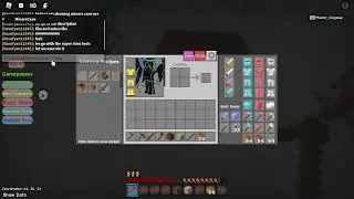 minerscave 1.5 script ore esp