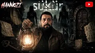 Kapıyı Açtığım Anda Her Şey Değişti... | Şükür | Hannozi  