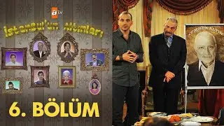 İstanbul'un Altınları 6. Bölüm