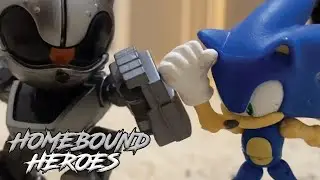 HomeBound Heroes Episode 5 | FINAL TRAILER