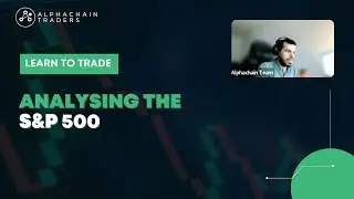 Analysing The S&P 500
