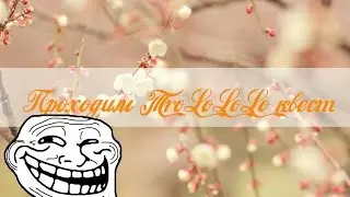 Проходим TroLoLoLoLo квест